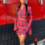 Candy mathias - @hellocandy156 - Instagram
