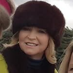 candy mathias Nifty At Fifty - @candymathias - Instagram