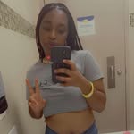 Candice Mathis - @candy_girl33333 - Instagram