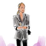 candice mathis | wine lifestyle - @thevinereport - Instagram