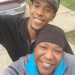 Sikondre Mathis - @candy_mathis87 - Instagram