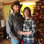 Candy Hill Matthews - @fierybull36 - Instagram