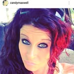candy - @candymaxwell - Instagram