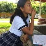 candy maxwell - @reyedulce007 - Instagram