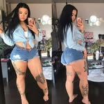 Candy Maxwell's - @candymaxwells - Instagram
