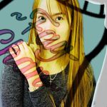 Candy Mayer - @calixtrokerly - Instagram