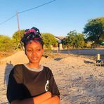 Candy Makhiwane - Facebook