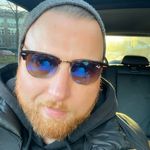 Dominik Kawecki - @candymayne - Instagram