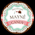 Maynê_Candy - @mayne_candy - Instagram