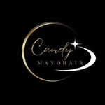 Candy Mayo Hair Medics - @candymayohair - Instagram