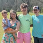 Candy Mayo Van Nort - @candy_van_nort - Instagram