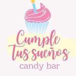 AlquilerdeCANDYBAR💫 - @candy_maysavore - Instagram