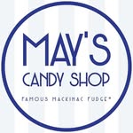 May’s Candy Shop - @mayscandyshop - Instagram