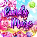 Candy maze - Facebook
