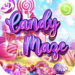 Candy Maze - Facebook