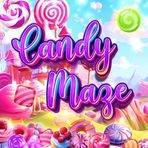 Candy Maze - Facebook