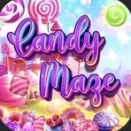 Candy Maze - Facebook