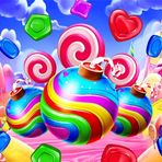 Candy Maze - Facebook