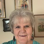 Candy Pont McCain - @candy2621 - Instagram
