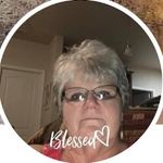 Candy Pont McCain - @mccaincandypont - Instagram