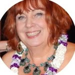 Candy McCarty - @cape__veg - Instagram