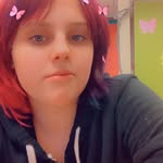 Candy McCarty-Lips - @kriss_babygirl_forever - Instagram