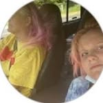Candy McCarty-Lips - @_hailey_uglygirl - Instagram