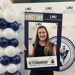 Candy McClure - @future_dogtor_mcclure - Instagram