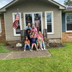 Candy McClure Mitchell - @ecmitchell80 - Instagram
