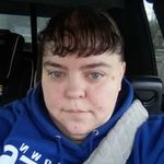 Candy McConnell - @tiggergurl81 - Instagram