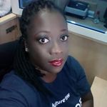 Candy Abena Antwi Mccoy - @canabantwi - Instagram