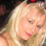 Candy Mccoy - @woyciehowsky - Instagram