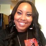 Candace G. McCray - @puregr8ness - Instagram