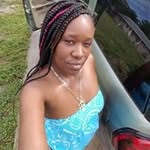 Candi Mccray - @candimccray - Instagram