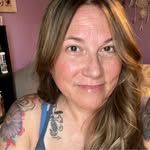Candice McCray- Doorn - @candi_doorn72 - Instagram