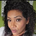 Candice McCullough - @iamcandy73 - Instagram