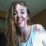 Candy Mccullough - @lilmamasc21 - Instagram