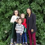 Candice McDaniel - @atohomeschooling - Instagram