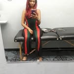 Candyis Calvin McDaniel - @mcdanielcandyis - Instagram