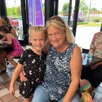 Candy McDonald - Facebook