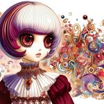 Candy McDonald - @artbusinessmemyselfi333 - Instagram