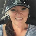 Candy McDonald-Longino - @candymckane - Instagram