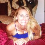 Candy McDonald-Munn - @mcdonaldcandy - Instagram