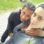 Candice McGowan - @candygreeneyez - Instagram