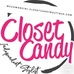 McGowanGirl - @closet_candy_by_mcgowangirl - Instagram