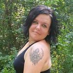 Candy Mckee - @mystics_black_rose - Instagram