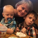 Candy McKenzie - @candymckenzie3 - Instagram