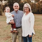 Candy McKenzie Evans - @cmevans20 - Instagram