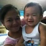 Judy Sarmiento Macumpang - @mckenziecandy - Instagram