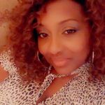 Candy Mclean - @mscandyny_va - Instagram